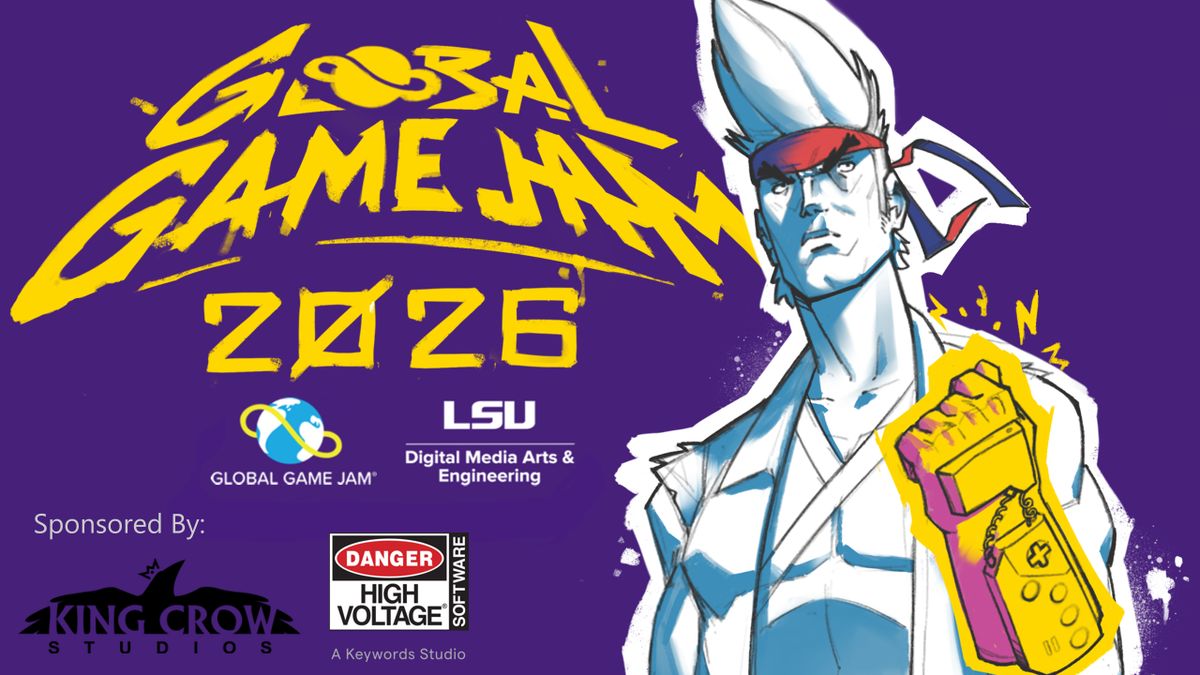 Global Game Jam 2022 is here! - Make Games South Africa, image size:1200x675