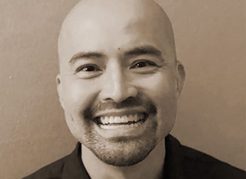 headshot of undefined undefined