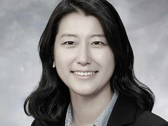 Headshot of Hye Yeon Nam, art faculty at Louisiana State University (LSU)