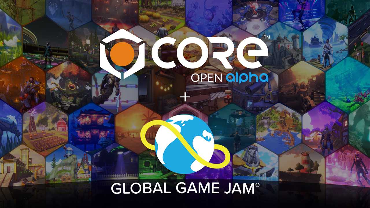 GGJ & Core Game Jam news author